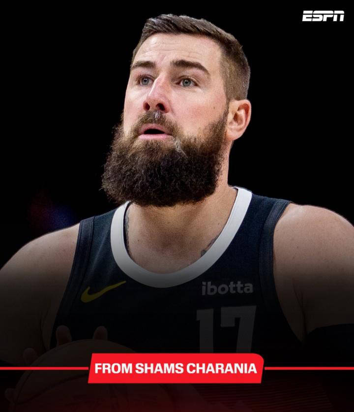 NBA伤病潮突袭，雷霆计划落空，快船成最大赢家！