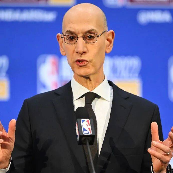 谁难受了？NBA对伤病报告规则进行修改
