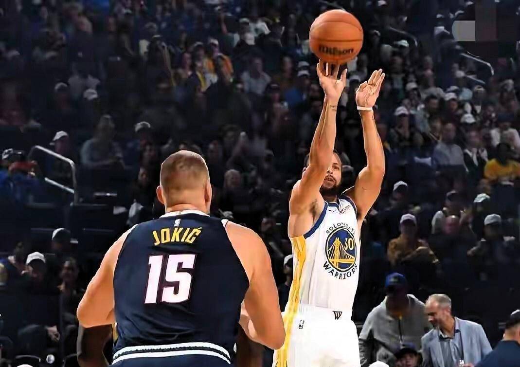 勇士与掘金公布明日NBA杯伤病名单：库里缺阵巴特勒待定，穆雷出战成疑