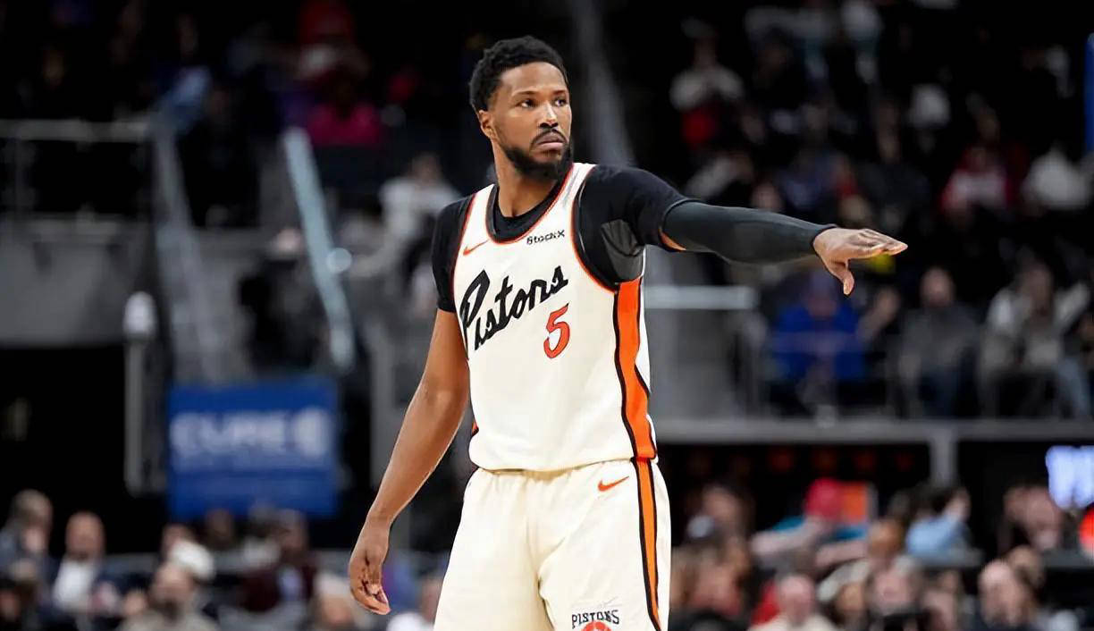 比卢普斯涉嫌场外竞猜被捕，杨瀚森NBA征程挑战加重