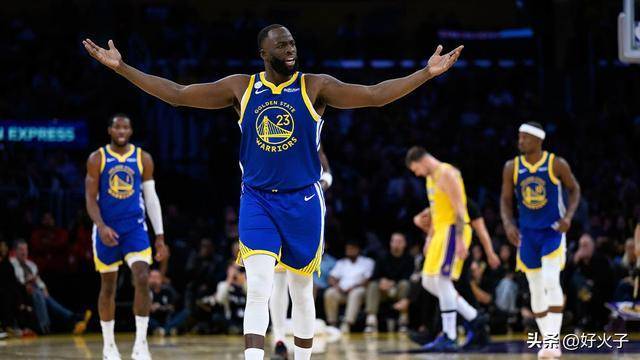 为NBA球员辩护，勇士队格林就NBA球员赌博指控发表激烈言论