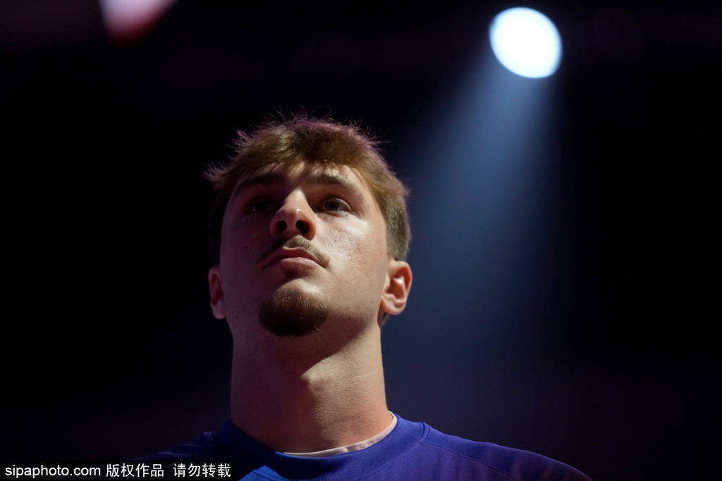 勇士内震：乔纳森-库明加提出交易请求，管理层面临关键抉择