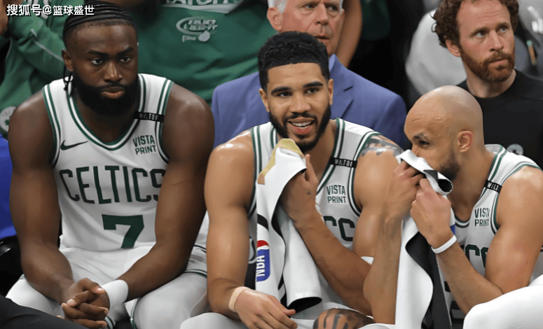 废墟上的新王！杰伦·布朗