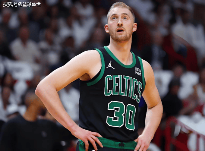 废墟上的新王！杰伦·布朗