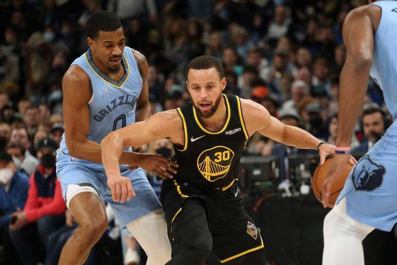 勇士2022不该夺冠！勇士后卫直呼想终结王朝