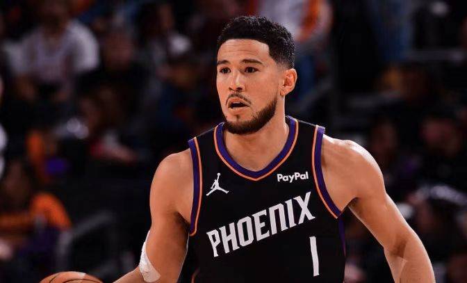 超巨们的噩梦！灰熊火箭放弃他，战绩狂跌，太阳拿下他成西部豪强