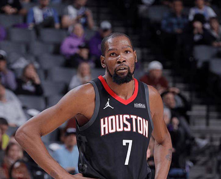 超巨们的噩梦！灰熊火箭放弃他，战绩狂跌，太阳拿下他成西部豪强